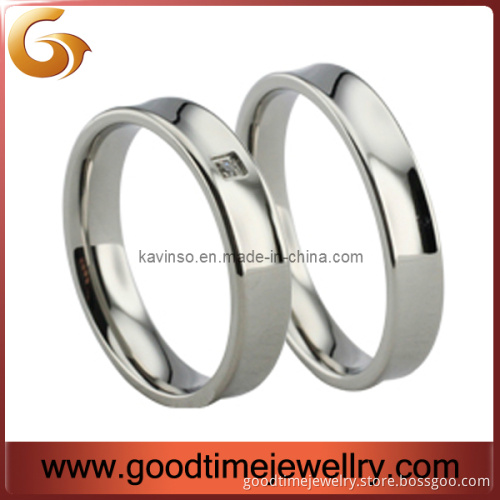 Wedding Rings for Men and Women